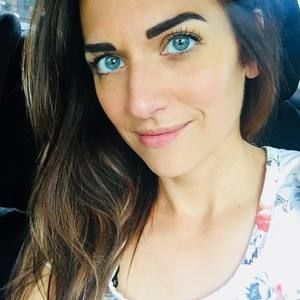 Meet your Posher, Rachel